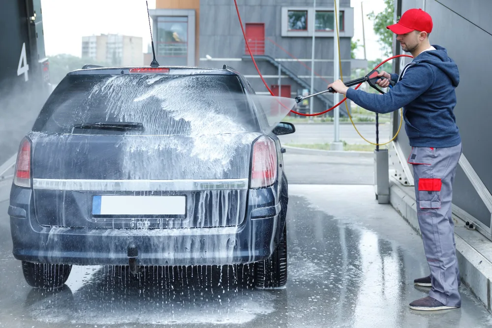Top Mistakes to Avoid When Selling a Car Wash