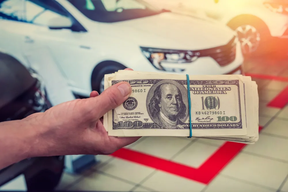 car wash business-valuation guide