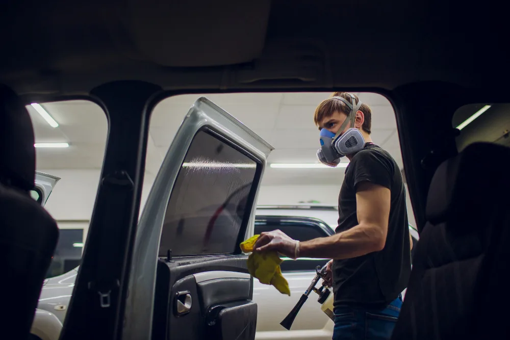 Sell Your Car Wash Fast Without a Broker